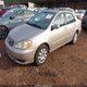 1NXBR32E53Z153779 2003 Toyota Corolla Ce/Le/S auction photo thumbnail 2