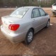 1NXBR32E53Z153779 2003 Toyota Corolla Ce/Le/S auction photo thumbnail 4