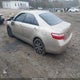 4T1BE46K67U647575 2007 Toyota Camry Xle auction photo thumbnail 3
