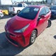 JTDKAMFU5M3148849 2021 Toyota Prius Le auction photo thumbnail 2