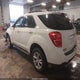 2GNALCEKXH1577150 2017 Chevrolet Equinox Lt auction photo thumbnail 3