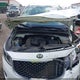 KNDMC5C12H6336896 2017 Kia Sedona Ex auction photo thumbnail 10