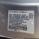 5FNRL6H88NB001532 2022 Honda Odyssey Touring auction photo thumbnail 9