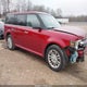 2FMGK5C83KBA25625 2019 Ford Flex Sel auction photo thumbnail 1