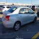 JTDBT4K33A4073811 2010 Toyota Yaris auction photo thumbnail 4