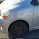 JTDBT4K33A4073811 2010 Toyota Yaris auction photo thumbnail 6