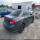 1NXBU40E49Z003971 2009 Toyota Corolla S auction photo thumbnail 4