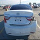 5NPEB4AC0DH505769 2013 Hyundai Sonata Gls auction photo thumbnail 12