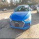 5NPD84LFXHH203235 2017 Hyundai Elantra Value Edition auction photo thumbnail 12