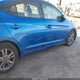 5NPD84LFXHH203235 2017 Hyundai Elantra Value Edition auction photo thumbnail 6