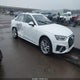WAUEAAF44RN006030 2024 Audi A4 Premium Plus 45 auction photo thumbnail 1