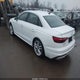WAUEAAF44RN006030 2024 Audi A4 Premium Plus 45 auction photo thumbnail 3