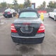 WDBTK65J45F122875 2005 Mercedes-Benz Clk 320 auction photo thumbnail 16