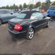 WDBTK65J45F122875 2005 Mercedes-Benz Clk 320 auction photo thumbnail 4