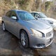 1N4AA51E19C843473 2009 Nissan Maxima 3.5 S auction photo thumbnail 1