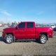 3GCUKREC1JG571397 2018 Chevrolet Silverado 1500 2Lt auction photo thumbnail 14