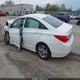 5NPEB4AC3CH424683 2012 Hyundai Sonata Gls auction photo thumbnail 3