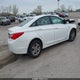 5NPEB4AC3CH424683 2012 Hyundai Sonata Gls auction photo thumbnail 4