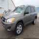 2T3BF4DV7CW216822 2012 Toyota Rav4 auction photo thumbnail 2