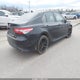 4T1C11AK3LU937854 2020 Toyota Camry Le auction photo thumbnail 4