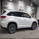 5TDJZRFH3HS407069 2017 Toyota Highlander Xle auction photo thumbnail 14