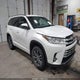 5TDJZRFH3HS407069 2017 Toyota Highlander Xle auction photo thumbnail 1