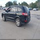 5XYZGDABXBG025690 2011 Hyundai Santa Fe Gls auction photo thumbnail 3