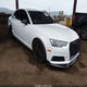 WAUGNAF48HN024591 2017 Audi A4 2.0T Premium auction photo thumbnail 1