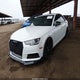 WAUGNAF48HN024591 2017 Audi A4 2.0T Premium auction photo thumbnail 2