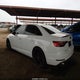 WAUGNAF48HN024591 2017 Audi A4 2.0T Premium auction photo thumbnail 3