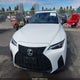 JTHGZ1B25S5089741 2025 Lexus Is 350 F Sport auction photo thumbnail 12