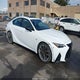 JTHGZ1B25S5089741 2025 Lexus Is 350 F Sport auction photo thumbnail 1