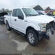 1FTFX1EF7HKC84574 2017 Ford F-150 Xlt auction photo thumbnail 1