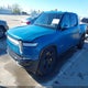7FCTGAAA4NN010721 2022 Rivian R1T Adventure auction photo thumbnail 2