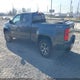 1GCPTDE14G1379510 2016 Chevrolet Colorado Z71 auction photo thumbnail 3