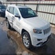 1C4RJFJT4GC491455 2016 Jeep Grand Cherokee Summit auction photo thumbnail 1