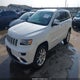 1C4RJFJT4GC491455 2016 Jeep Grand Cherokee Summit auction photo thumbnail 2