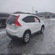 5J6RM4H54CL076109 2012 Honda Cr-V Ex auction photo thumbnail 4