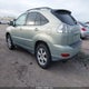 2T2HA31U44C035523 2004 Lexus Rx 330 auction photo thumbnail 3