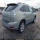 2T2HA31U44C035523 2004 Lexus Rx 330 auction photo thumbnail 4
