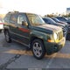 1J8FT28W18D706428 2008 Jeep Patriot Sport auction photo thumbnail 1