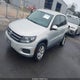 WVGAV3AX3DW592415 2013 Volkswagen Tiguan S auction photo thumbnail 2