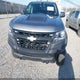 1GCPTEE15J1309978 2018 Chevrolet Colorado Zr2 auction photo thumbnail 12