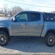 1GCPTEE15J1309978 2018 Chevrolet Colorado Zr2 auction photo thumbnail 14