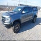1GCPTEE15J1309978 2018 Chevrolet Colorado Zr2 auction photo thumbnail 2