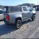 1GCPTEE15J1309978 2018 Chevrolet Colorado Zr2 auction photo thumbnail 4