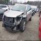 3GYFNBE35ES679932 2014 Cadillac Srx Luxury Collection auction photo thumbnail 2