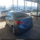 5NPDH4AEXDH406307 2013 Hyundai Elantra Gls auction photo thumbnail 3