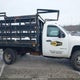 1GB3KZCG7DF169329 2013 Chevrolet Silverado 3500Hd Chassis Work Truck auction photo thumbnail 13