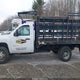 1GB3KZCG7DF169329 2013 Chevrolet Silverado 3500Hd Chassis Work Truck auction photo thumbnail 14